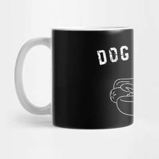 Dog Lover Mug